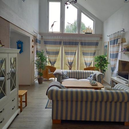 Haus Bernstein Villa Hohen Schoenberg Luaran gambar