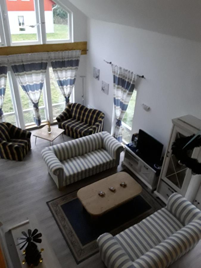Haus Bernstein Villa Hohen Schoenberg Luaran gambar