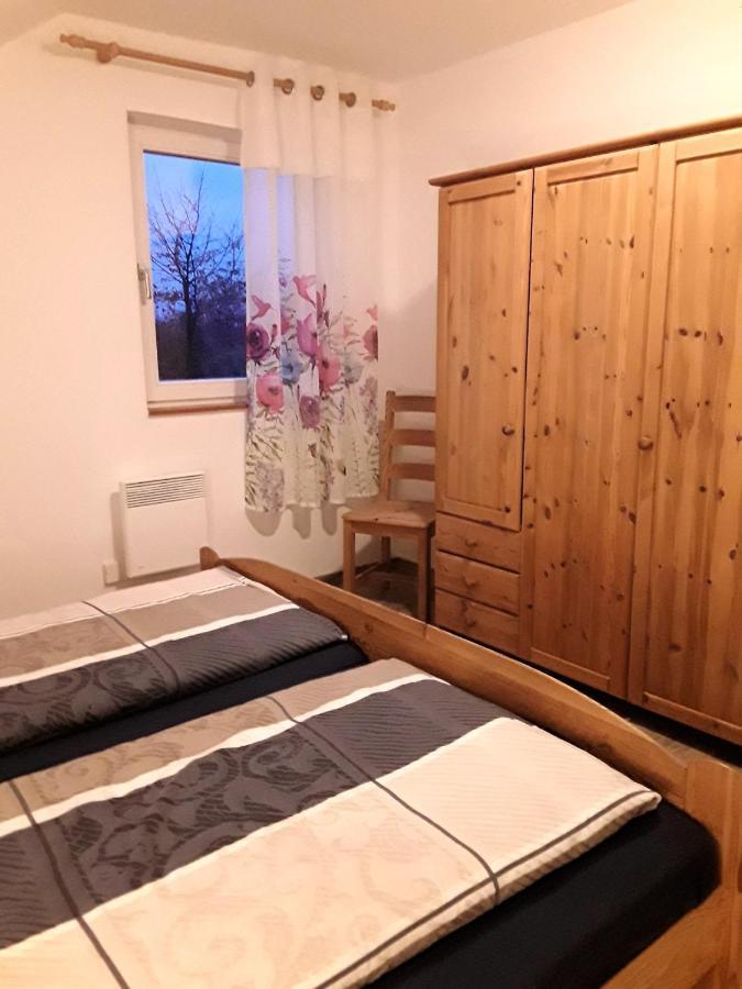 Haus Bernstein Villa Hohen Schoenberg Luaran gambar