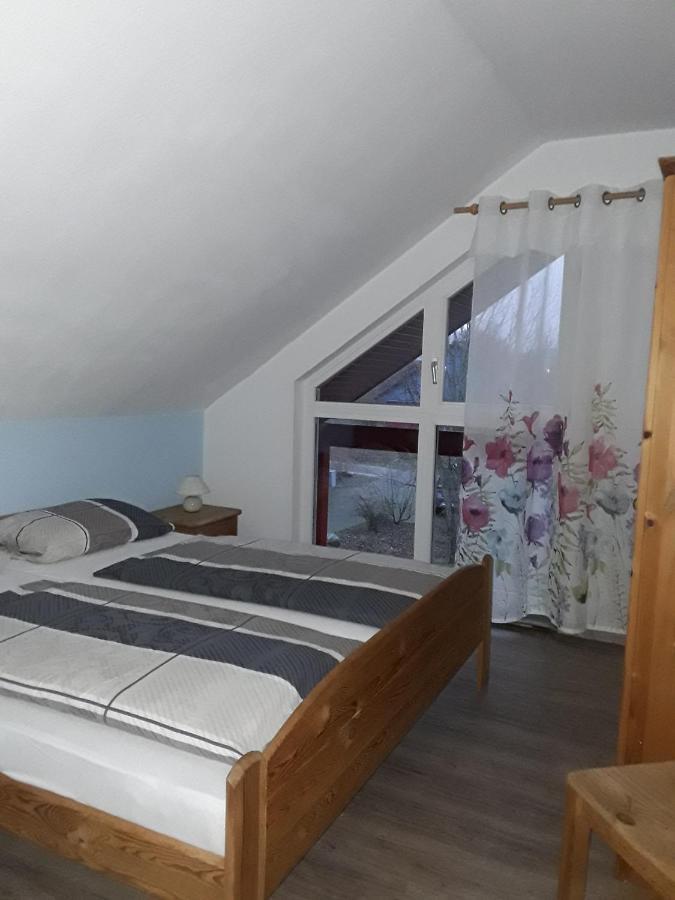 Haus Bernstein Villa Hohen Schoenberg Luaran gambar