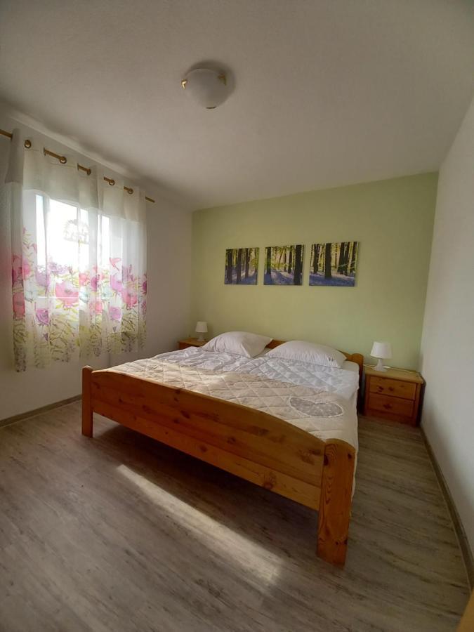 Haus Bernstein Villa Hohen Schoenberg Luaran gambar
