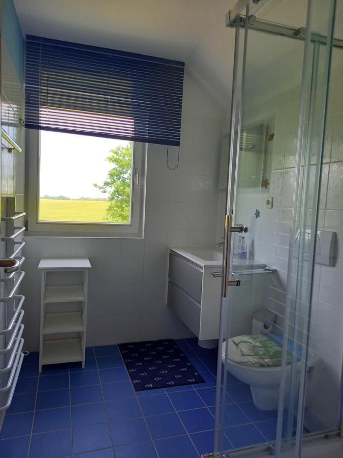 Haus Bernstein Villa Hohen Schoenberg Luaran gambar